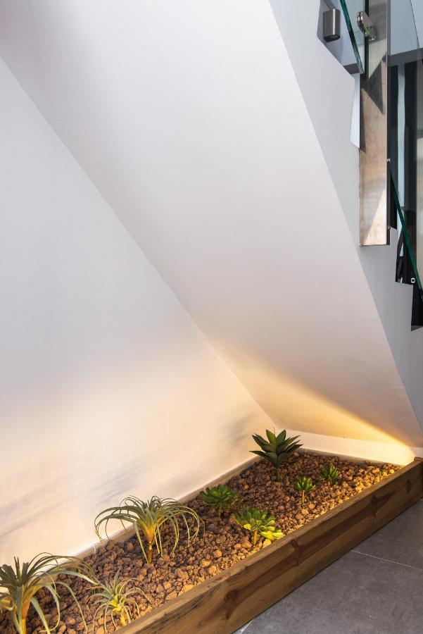 Open Sea Suites Las Palmas de Gran Canaria Exteriér fotografie