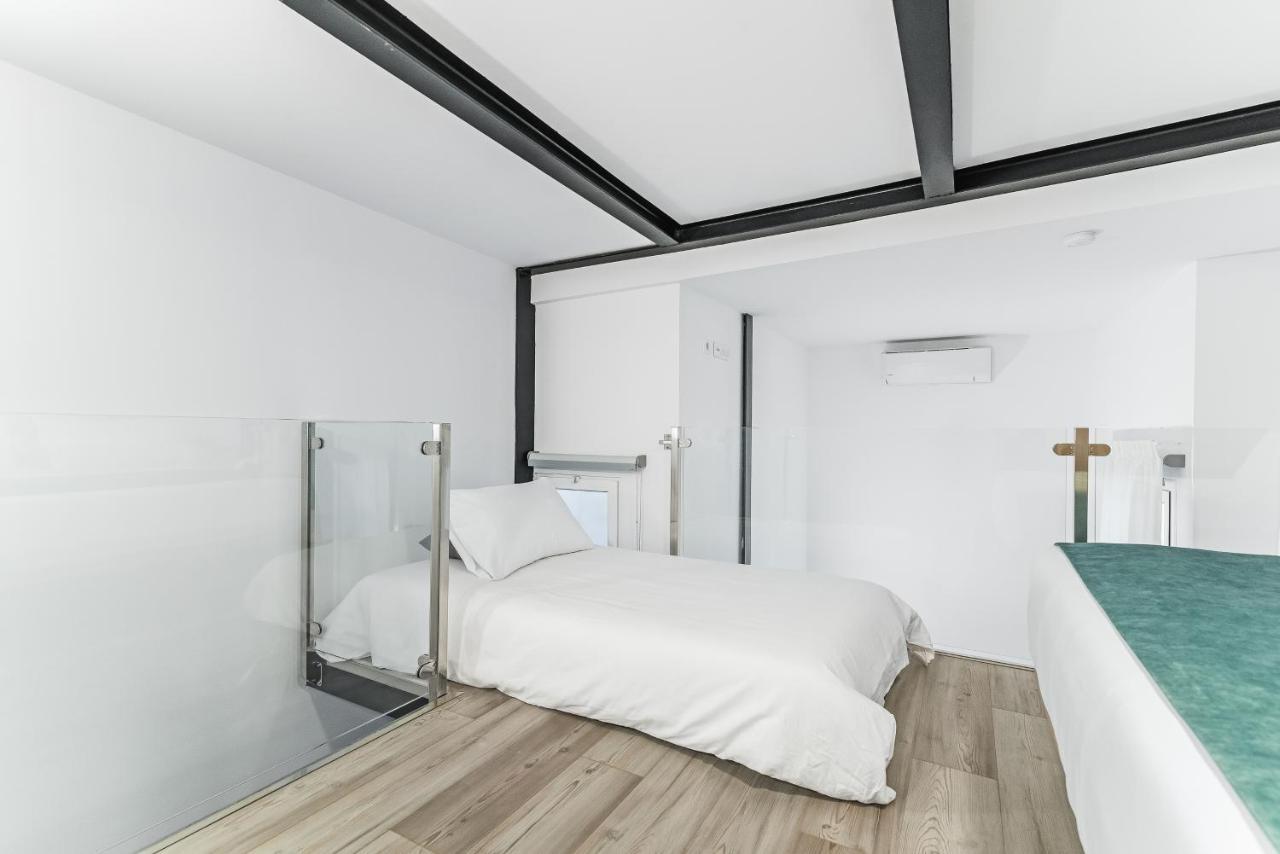 Open Sea Suites Las Palmas de Gran Canaria Exteriér fotografie