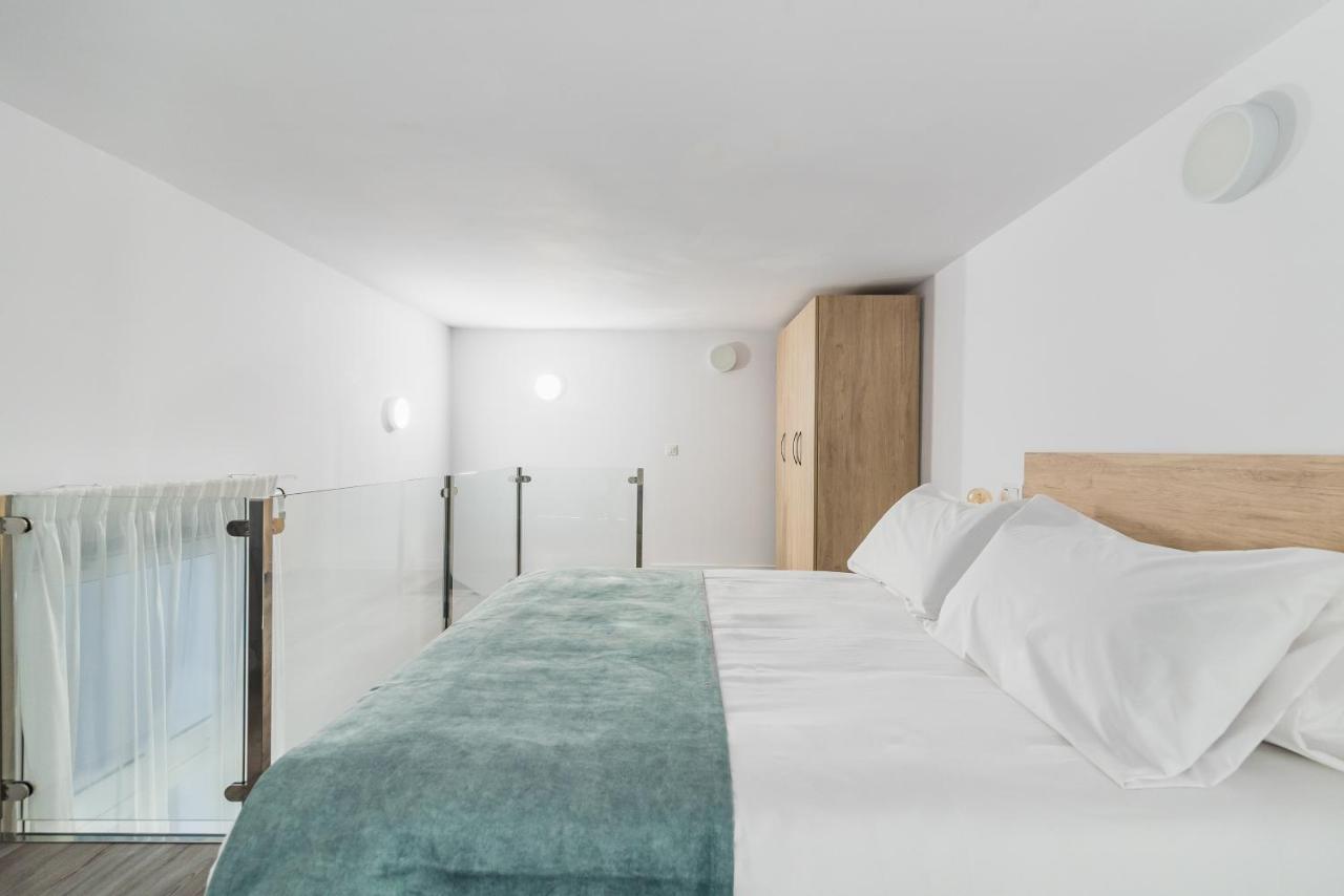 Open Sea Suites Las Palmas de Gran Canaria Exteriér fotografie