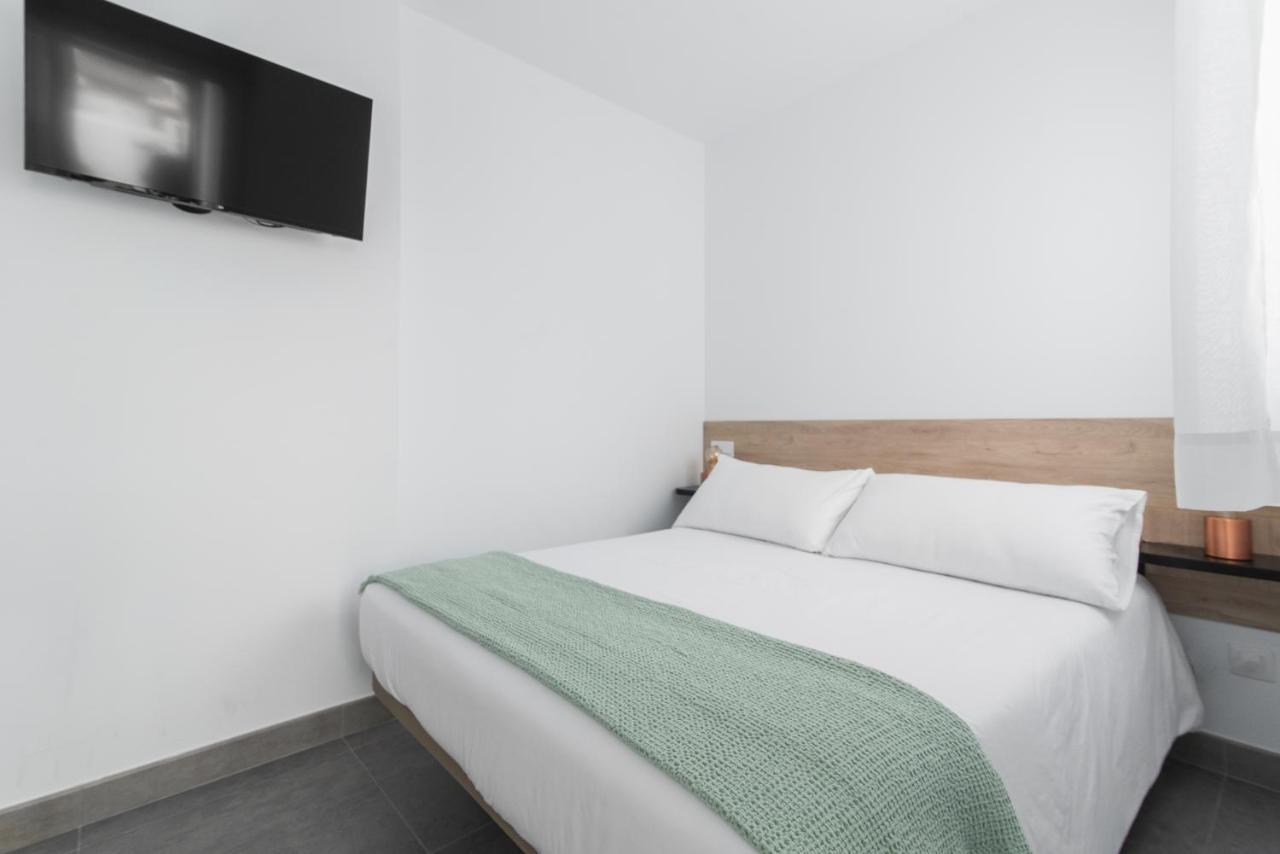 Open Sea Suites Las Palmas de Gran Canaria Exteriér fotografie